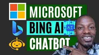 Intro to Bing AI Powered Co-Pilot for the Web