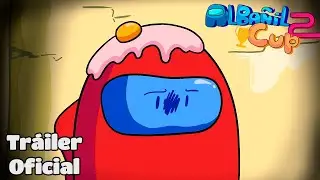 Albañil Cup 2 | Tráiler Oficial