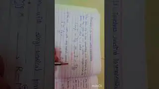 Preparation of Grignards reagent in detail explaination  with mechanism by besthandwritten studynote