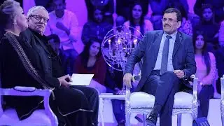 وحش الشاشة | علي العريض لعلي المهذبي: كان ما تجبش دليل على كلامك نشكي بيك