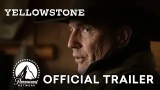 Yellowstone Season 3 Official Trailer | Paramount Network