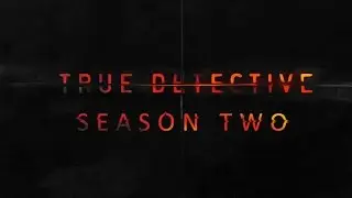 True Detective - Season 4 - Fan Concept