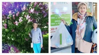 Светофор Полезные советы ☝🤓 Продуктовый шопинг Дикси 🍬🍩 Приятные покупки 🎁 День с нами 🎉