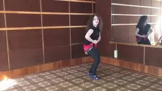 Мастер-класс