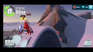 mmx hill dash 2 MOD GAMES Для Андройт Взлом  #8 Прохождне Уровней 42 43 44 45 46 Взлом Мега Mod