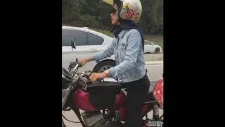 RetroGirl