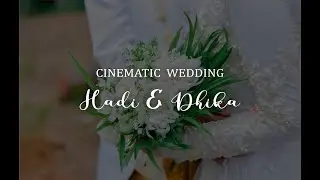 WEDDING CLIP SONY A6000 + SONY E 35MM + ZHIYUN CRANE M2