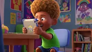 Kash Cam’s Money Adventure