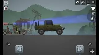 melon playground police chase part 1