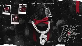 Fmb Dz - Franklin (Official Visualizer)