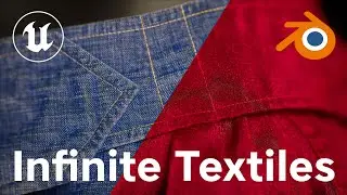 Introducing the Outgang Textile Generator