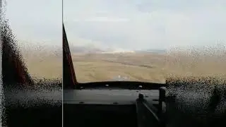 Вертолет «МИ 8» произвел 3 сброса воды общим объёмом 15 тонн