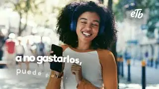 Móvil ETB​: Plan de 50 GB​