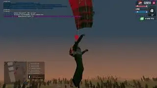 Родина рп Южный округ||| Армия