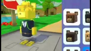baaren eats a slice of cheese super bear adventure