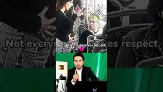 NOT EVERYONE DESERVES RESPECT👿💔#shorts #viral #short #shortvideo (I'm really sorry, my sister)