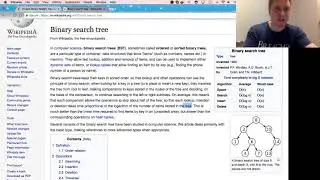 Closest Binary Search Tree Value (Leetcode #270)