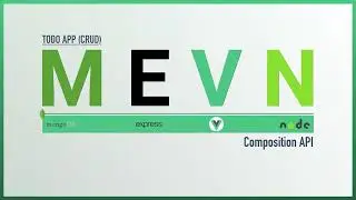 MEVN - 12 - Creating new file for Composable Function. Moving logic and export default