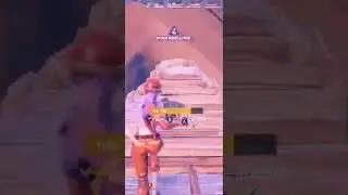Fortnite call of duty warzone Game 36 FNCS Clix #shorts