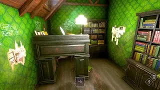 Morrok - 1 серия