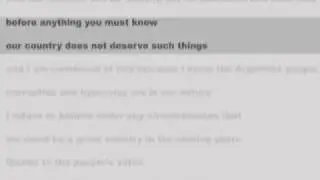 The Truth