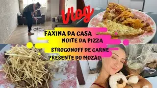MINHA ROTINA NA QUARENTENA - VLOG DO FIM DE SEMANA