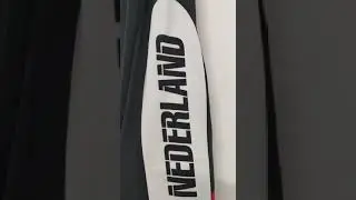 Netherlands cycling bib short