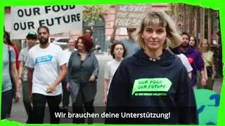 Our Food Our Future