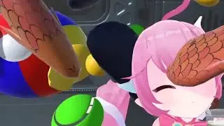 Chibi Gets Destroyed By Chat...