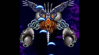 прохождение Explosive Breaker (arcade)