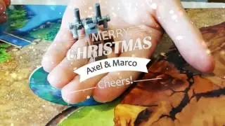 Christmas calendar 20th of December - Lego Star Wars