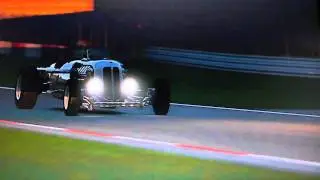 GT5 Spec 2.0 - 5:30am Nürburgring Tank Car Driting