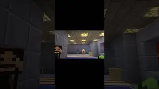 Майнкрафт - Сам такой  #майнкрафтфильм #minecraftфильм #майнкрафтприколы