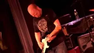 FPE-TV Oz Noy, Will Lee, Dave Weckl LIVE In NYC Clip 2