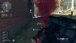 Put the team on my back