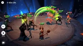 age of magic, турнир топ 1, без монтажа.  22.02.19.