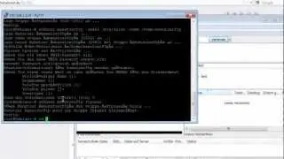 Linux: FTP Server installieren