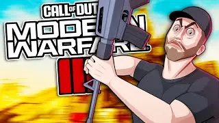 Dominating on Call of Duty with The Crew!