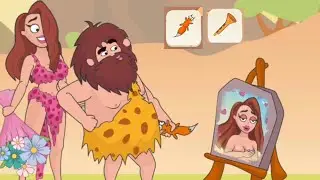 Comics Bob | funny choice level gameplay puzzle android game