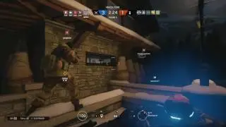 Let's Play Rainbow six Siege