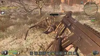 TyPuCT ►Will to Live Online. Не делай так! Абуз игровой механики.