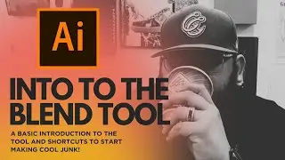 Welcome to the Blend Tool