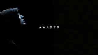 Dark NF Type Beat - AWAKEN | Cinematic Hard Rap Type Beat | Aggressive Type Beat | Pendo46 x Jurrivh