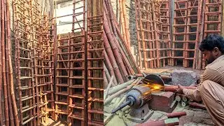 How to Craft a Bamboo Ladder: DIY Guide for Beginners | Best Bamboo Craft Ideas