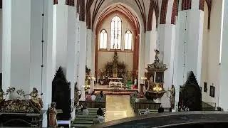 Panie, zmiłuj się nad nami (mel. Pawlak)
