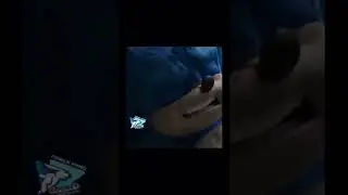 ТЕЙЛЗ СПАС СОНИКА! ПОПА ПРЕВРАТИЛАСЬ В ВЕРТОЛЁТ! 🤣🤣🤣 