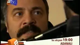ATV Avrupa - Reklam Kuşağı + Programlı Tanıtım Kuşağı (Şubat 2009) 1-2