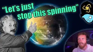 Classic Flat Earth Tactic Goes into Overdrive