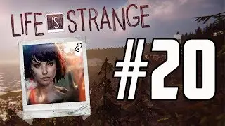 Life is strange: 20 -- Jump | Gameplay