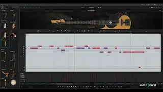 ABY Funk Line Cm